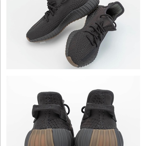 Yeezy Boost 350 V2 ‘Cinder’ - Picture 3 of 3